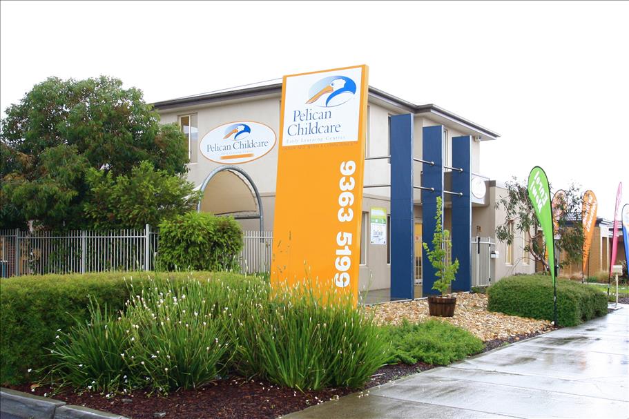 Pelican Childcare Centre