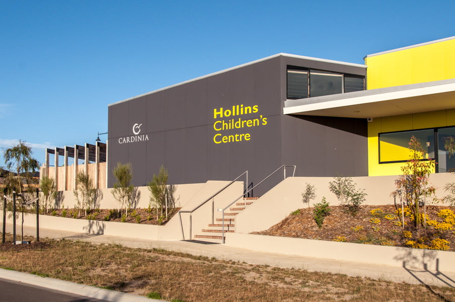 Hollins Children Centre