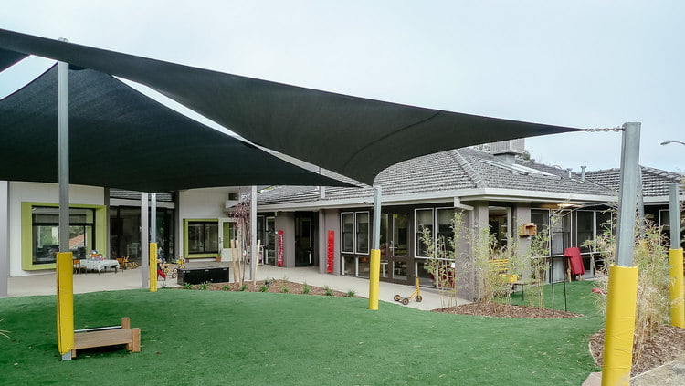 Strathmore Childrens centre