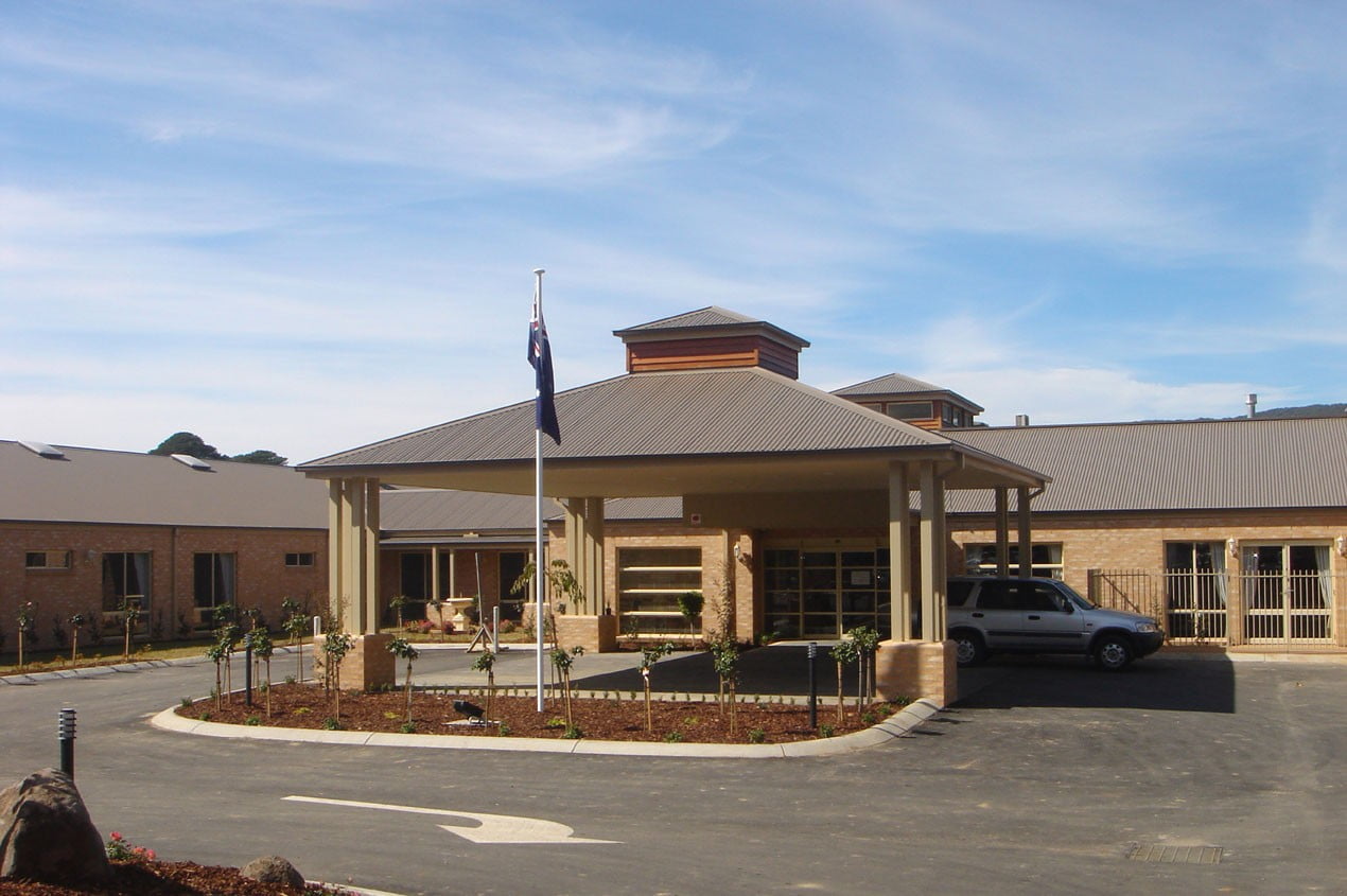 Woodend Aged Care